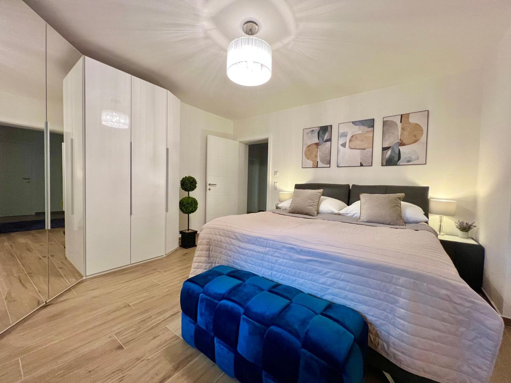 See-Residenz St. Anna - Mit Exklusivem Seezugang ماريا وورث المظهر الخارجي الصورة