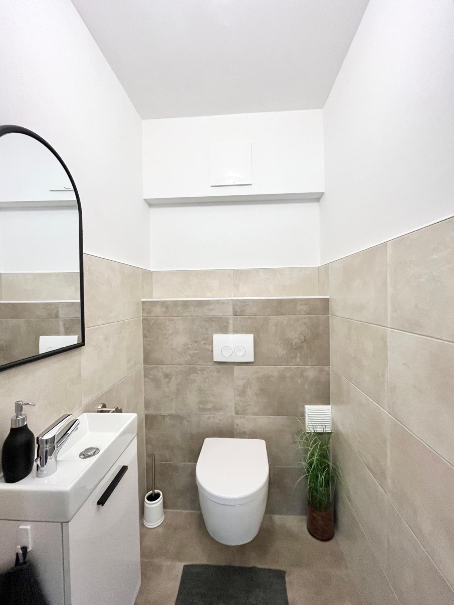 See-Residenz St. Anna - Mit Exklusivem Seezugang ماريا وورث المظهر الخارجي الصورة